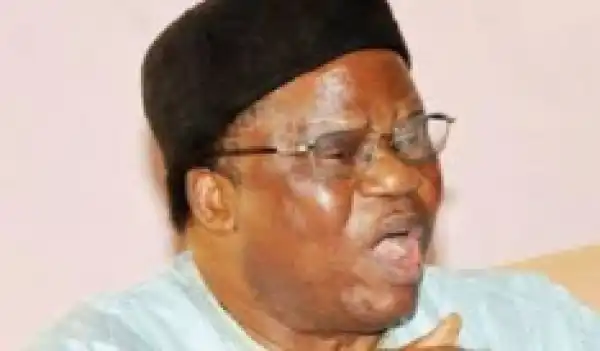 "Punishment For Snatching Ballot Boxes In America Is Death" - Tony Momoh